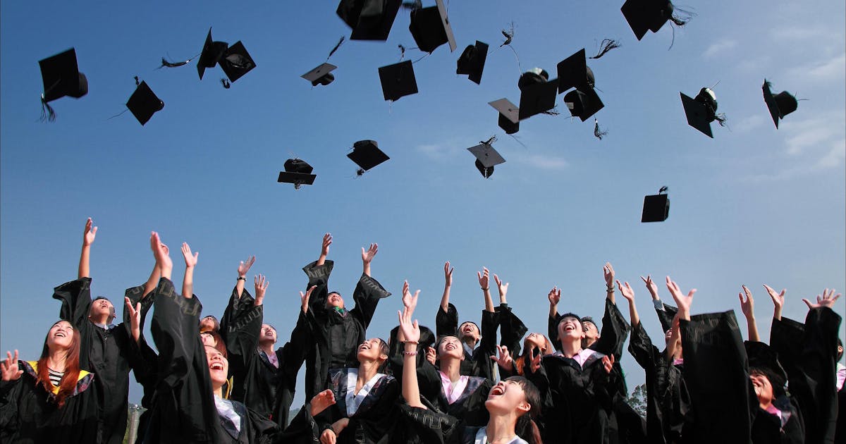 Tu as le bac, et maintenant ? Le plan pour les indécis de l'été 2026